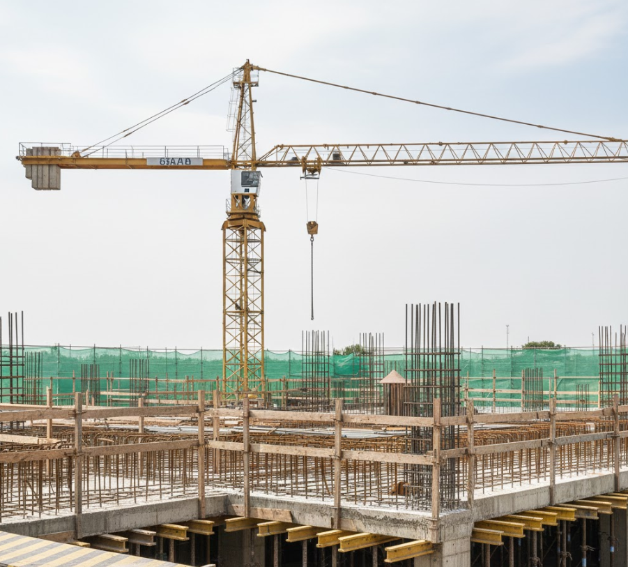 Construction Safety Products