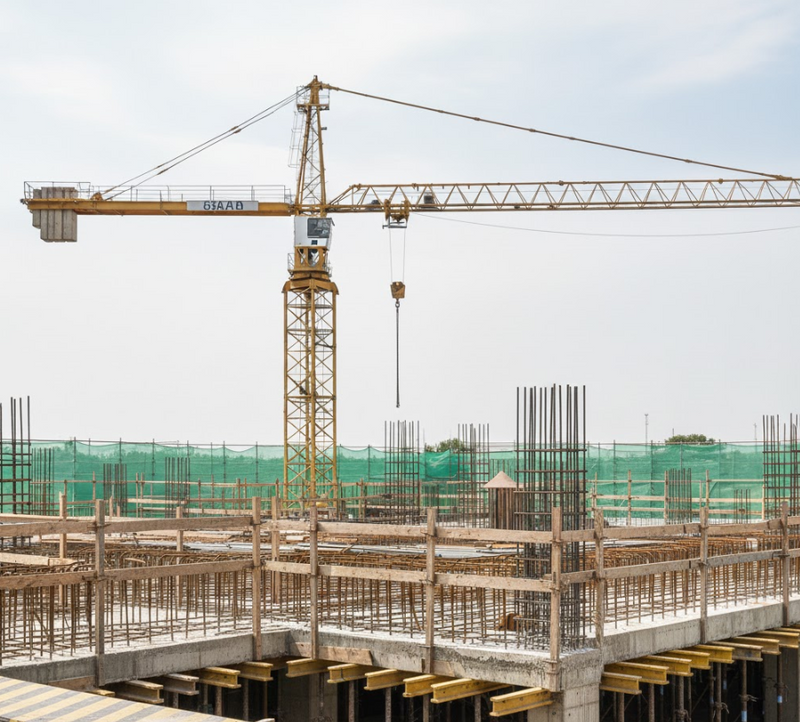 Construction Safety Products