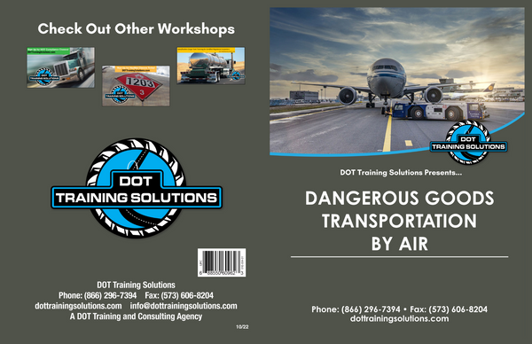 DOT HazMat Air