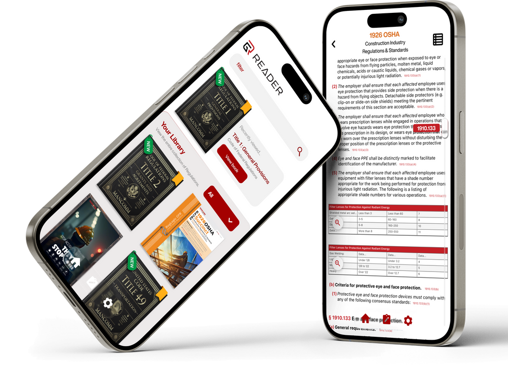 RegLogic™ Professional – Online & Mobile Regulatory Compliance Platform