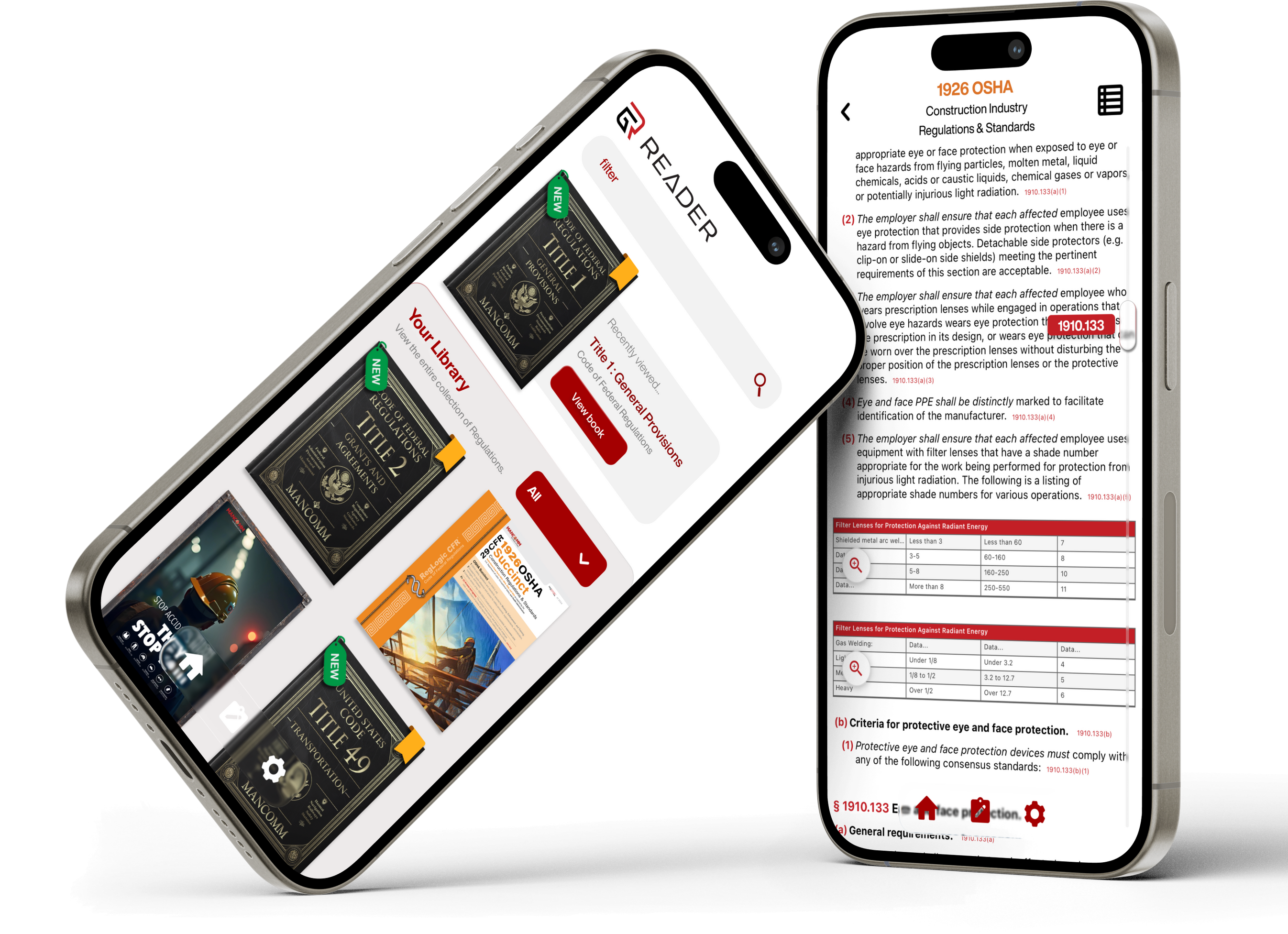 RegLogic™ Professional – Online & Mobile Regulatory Compliance Platform
