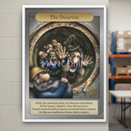 Safety Tales™ Poster Series