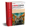 OSHA General Industry Regulations & Standards (e2 07/24)
