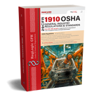 OSHA General Industry Regulations & Standards (e2 07/24)