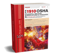 OSHA General Industry Regulations & Standards (29 CFR 1910)