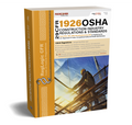 OSHA Construction Regulations & Standards (e1 01/24)