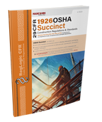 OSHA Construction Succinct e2024