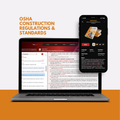 GR Book - OSHA Construction Industry Regulations & Standards (29 CFR 1926) - Reglogic