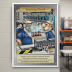 Safety Tales™ Poster Series