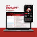 GR Book - OSHA General Industry Regulations & Standards (29 CFR 1910) - RegLogic