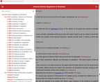 OSHA General Industry Regulations & Standards USB - August 2026 Edition