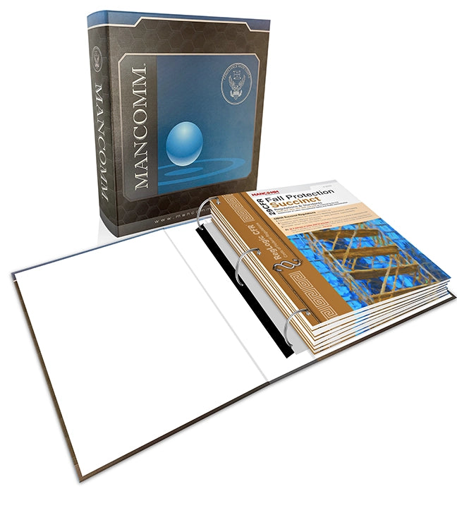 Fall Protection: Complete OSHA Regulations