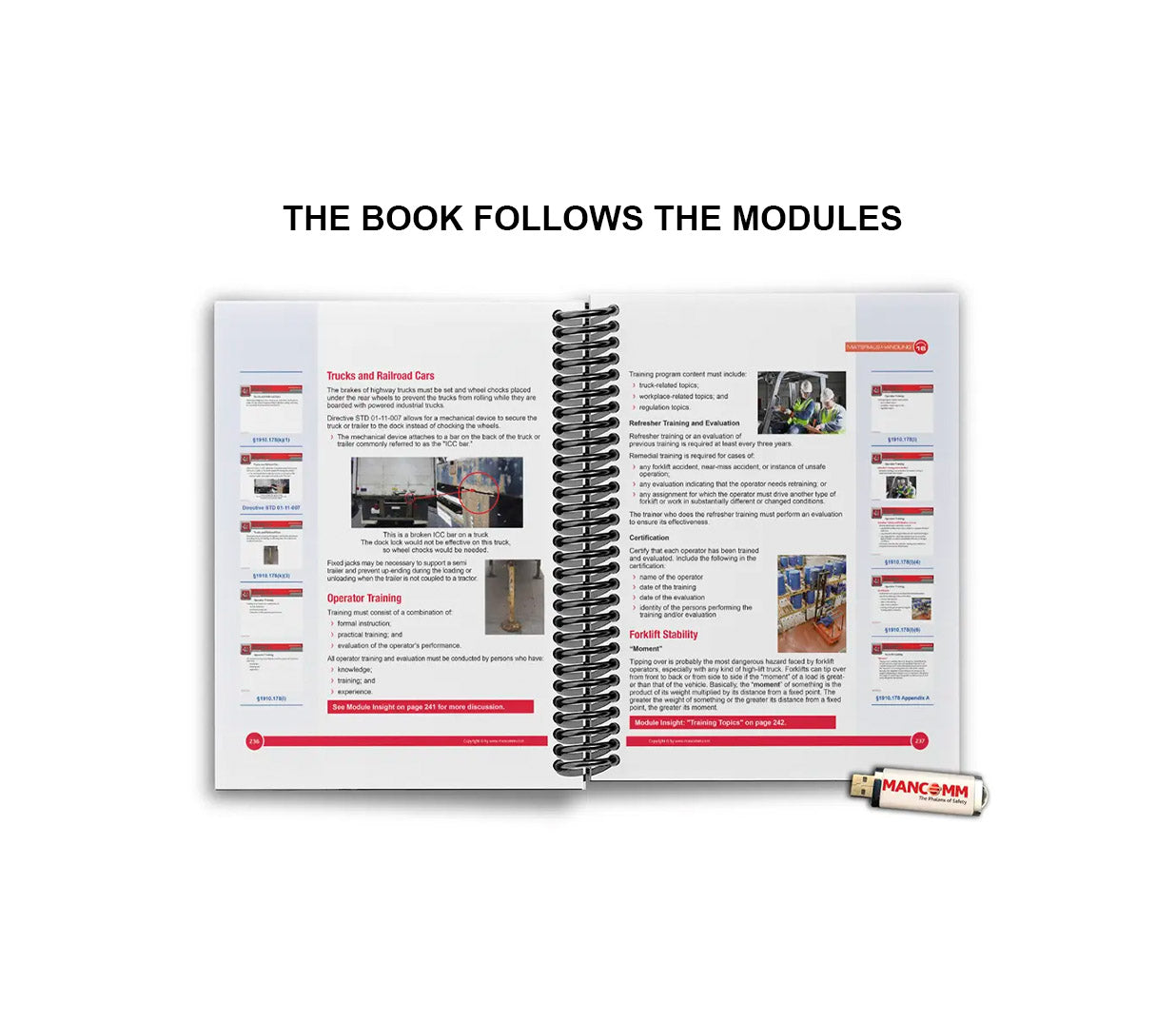 OSHA 30-hour* General Industry Trainer Package