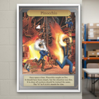 Safety Tales™ Poster Series
