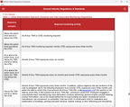 OSHA General Industry Regulations & Standards USB - August 2026 Edition