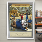 Safety Tales™ Poster Series