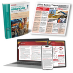 Spanish EOS Construction Trainee Package 30 hour, 2025