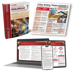 Spanish EOS General Industry Trainee Package 30 hour, 2025