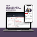 GR Book - MSHA Metal/Non-Metal Mining Regulations & Standards (30 CFR Parts 40–199) - RegLogic