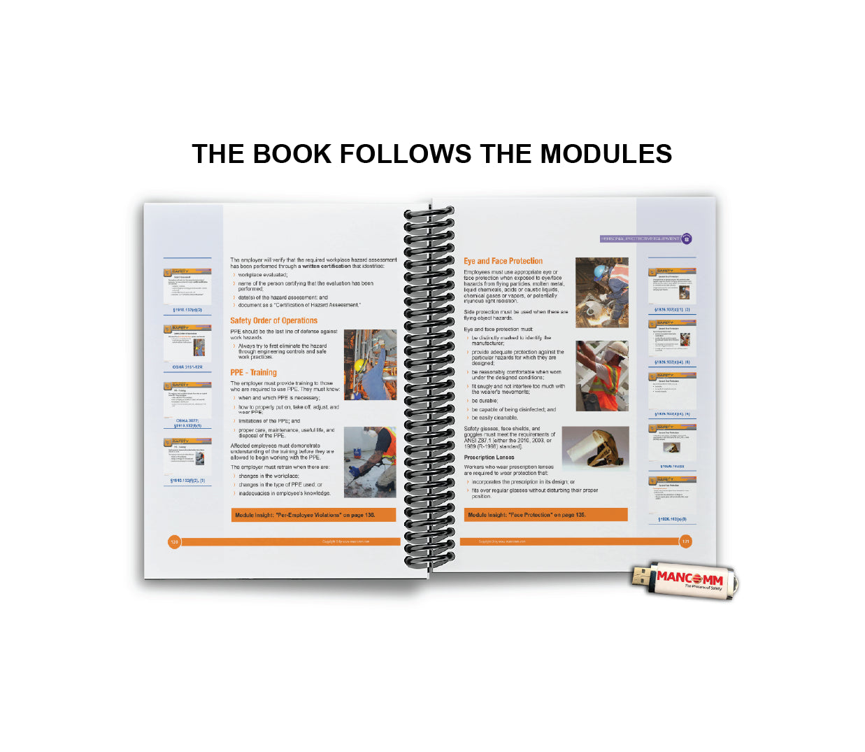 OSHA 30-hour* Construction Trainer Package