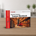 HEART - OSHA General Industry Hazard Elimination and Recognition Training - Trainee Workbook
