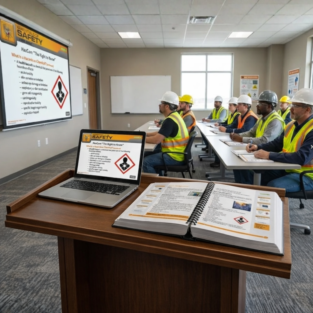 OSHA 30-hour* Construction Trainer Package