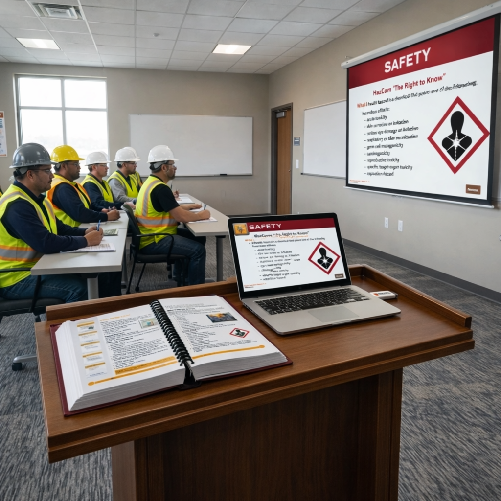 OSHA 30-hour* General Industry Trainer Package