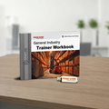 HEART - OSHA General Industry Hazard Elimination and Recognition Training - Trainer Package