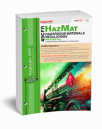 49 CFR Hazardous Materials Regulations (HMR) – DOT HazMat Compliance Manual