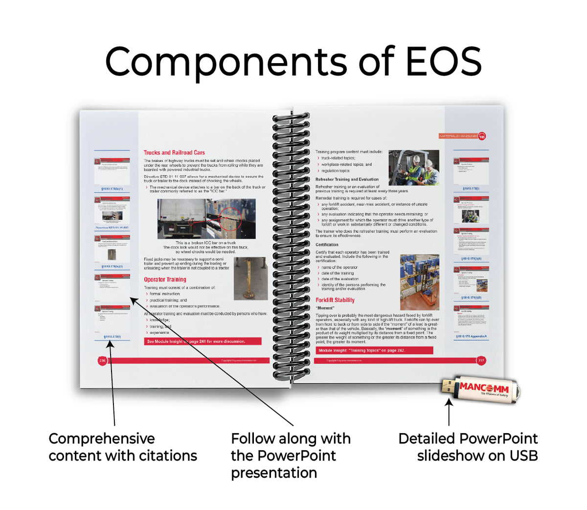 Em385 EM 385-1-1 Safety & Health Requirements Manual | USACE Compliance ...