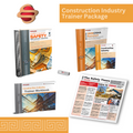 Construction - Onboarding Trainer Package - 2025