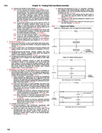 Technical document with text and diagrams on a white background