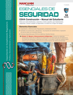 Spanish EOS Construction Trainee Package 10 hour