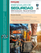 Spanish EOS Construction Trainee Package 30 hour, 2025