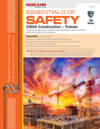 EOS Construction 10-hr. Trainee Edition, 2025