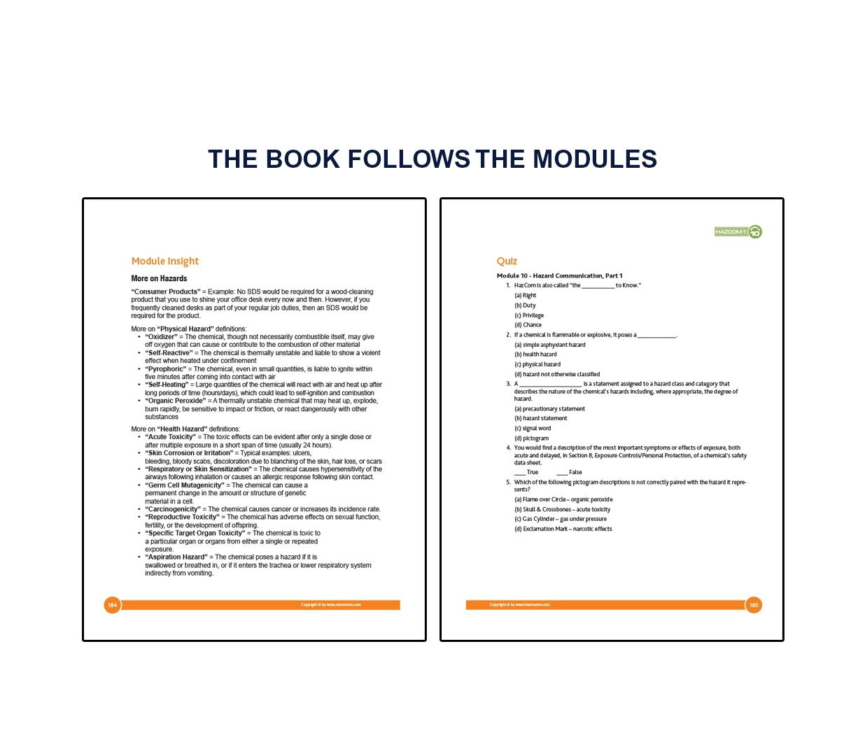 OSHA 30-hour* Construction Trainer Package