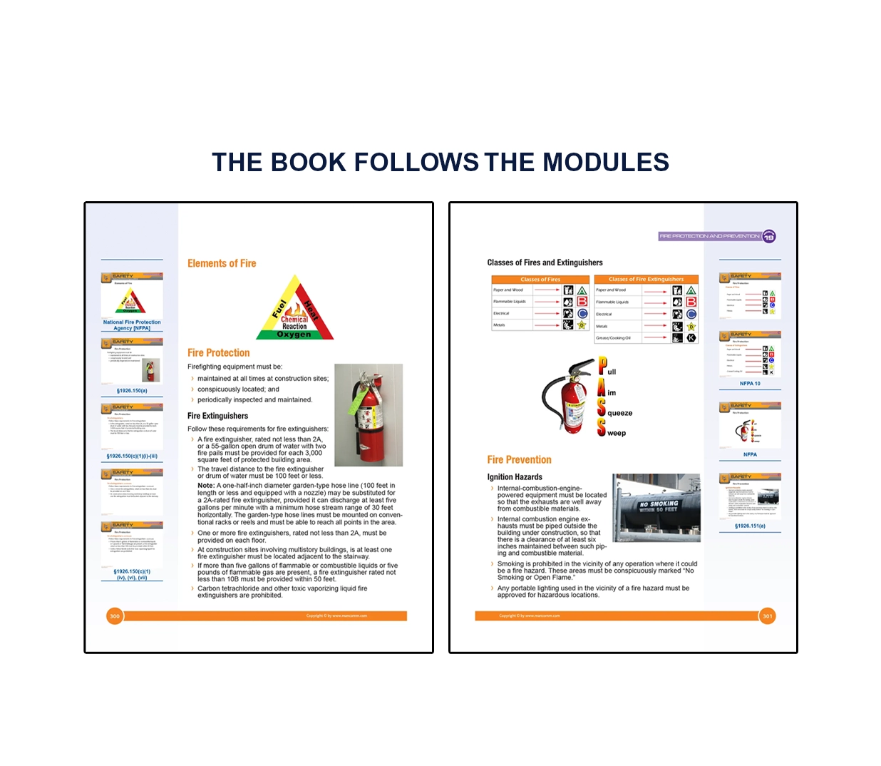 OSHA 30-hour* Construction Trainer Package