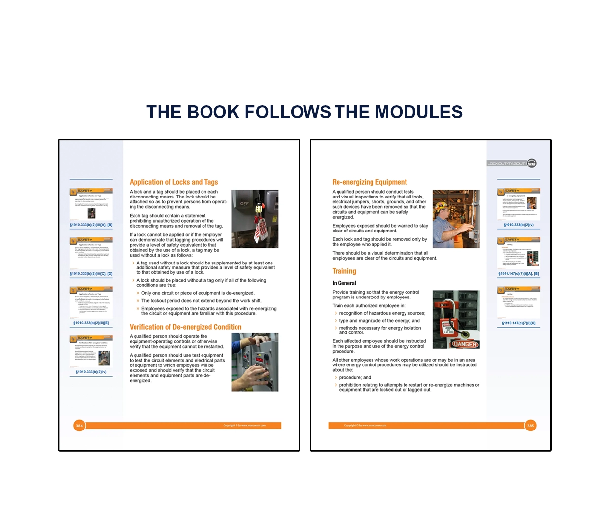 OSHA 30-hour* Construction Trainer Package