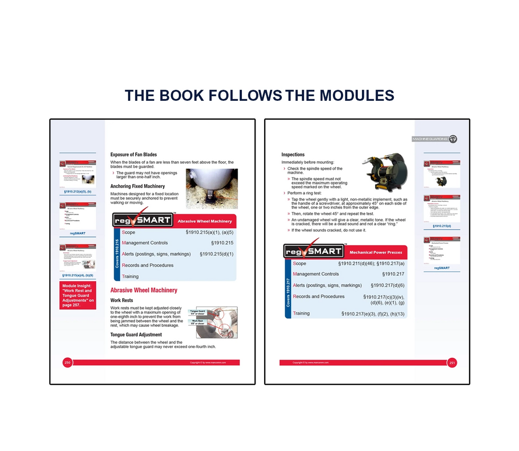 OSHA 30-hour* General Industry Trainer Package