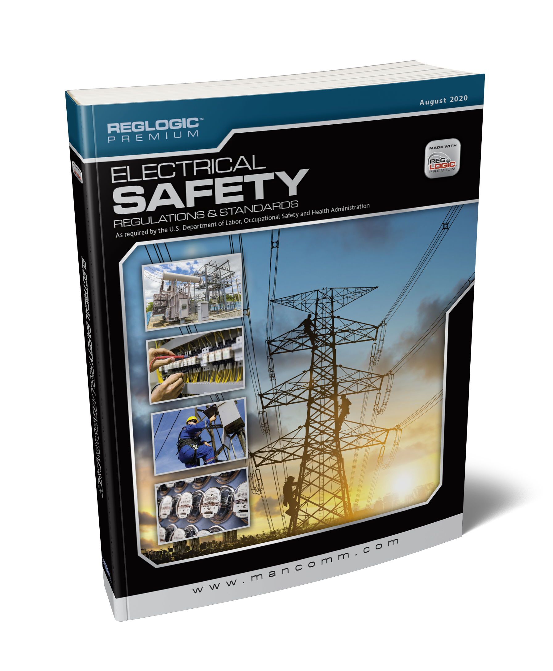 OSHA Electrical Safety Regulations (08/20)