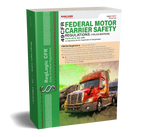 FMCSR+ Federal Motor Carrier Safety Regulations (49 CFR Parts 40 & 303–399)
