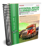 FMCSR+ Federal Motor Carrier Safety Regulations (49 CFR Parts 40 & 303–399)