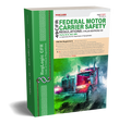 FMCSR+ Federal Motor Carrier Safety Regulations (49 CFR Parts 40 & 303–399)