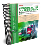 FMCSR+ Federal Motor Carrier Safety Regulations (49 CFR Parts 40 & 303–399)