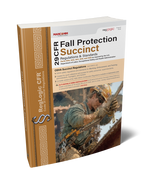 Fall Protection: Complete OSHA Regulations