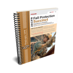 Fall Protection: Complete OSHA Regulations
