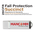 Fall Protection USB