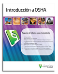 Introduction to OSHA - Spanish