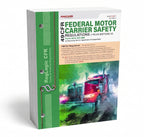 FMCSR+ Federal Motor Carrier Safety Regulations (49 CFR Parts 40 & 303–399)