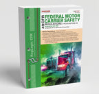 FMCSR+ Federal Motor Carrier Safety Regulations (49 CFR Parts 40 & 303–399)